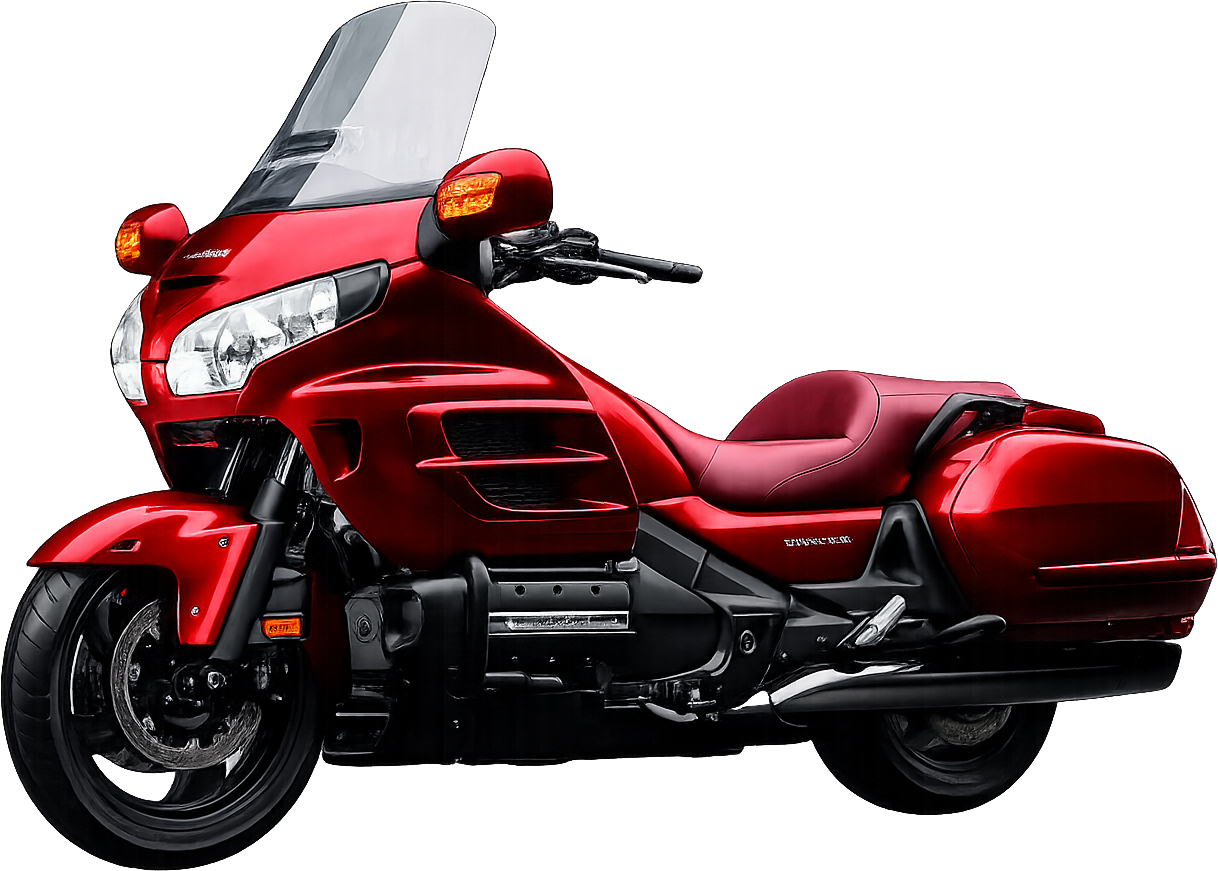 Motorcycle