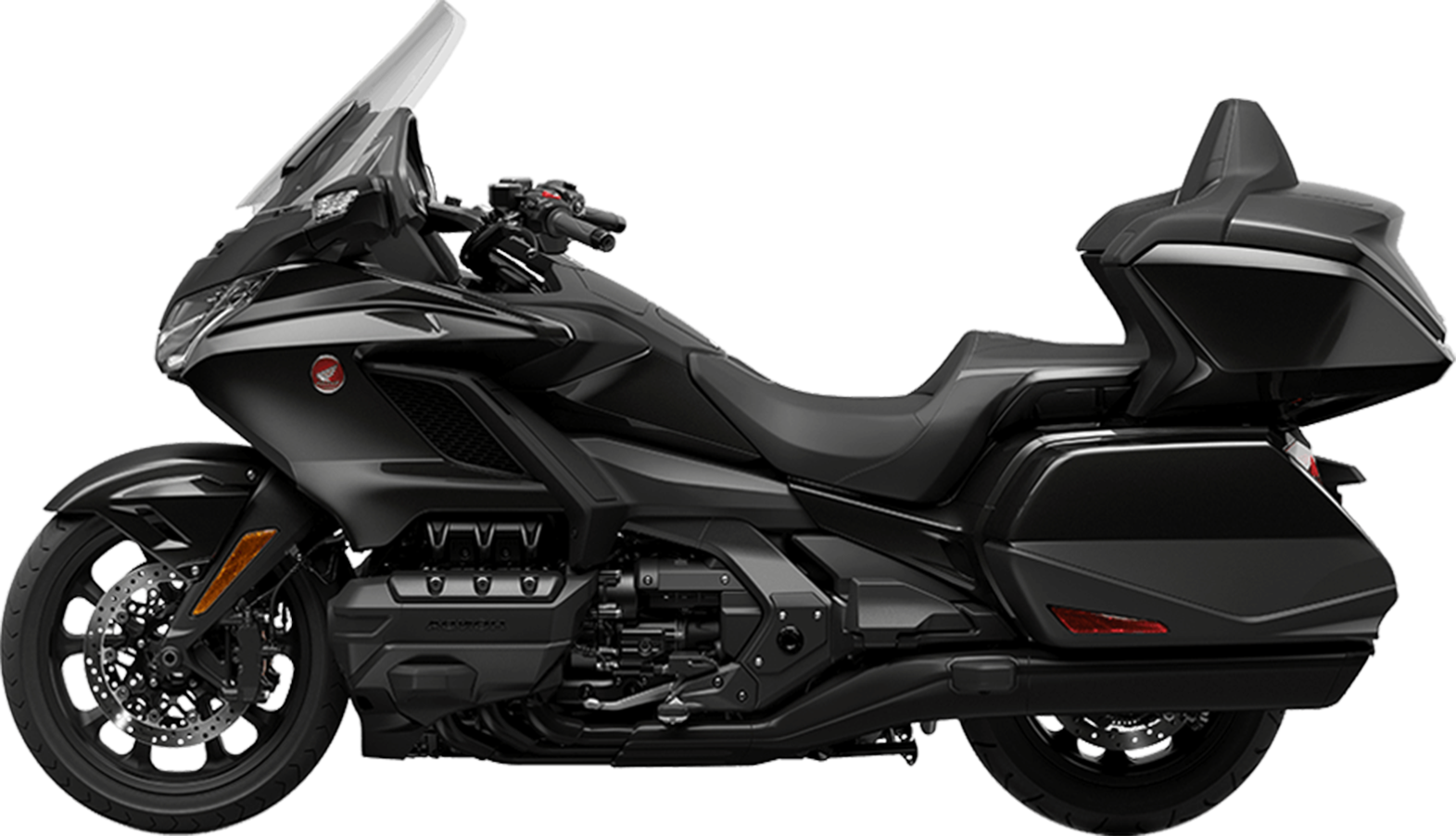 Motorcycle Windshield